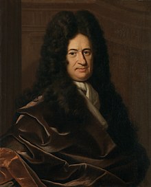 220px Christoph Bernhard Francke Bildnis des Philosophen Leibniz ca. 1695